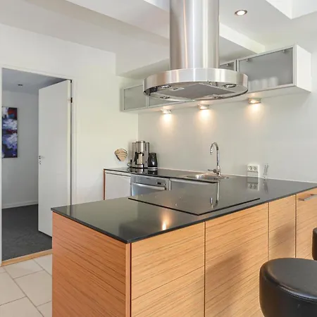 1 Bedroom In Idestrup *