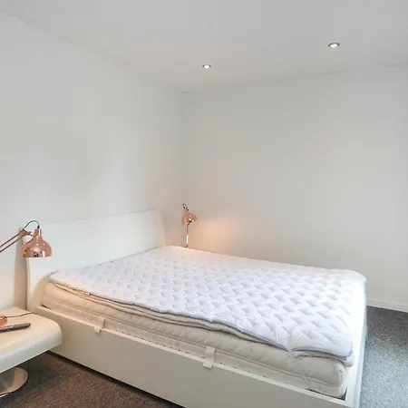 Apartment 1 Bedroom In Idestrup *