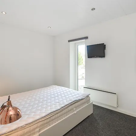 1 Bedroom In Idestrup Boto By