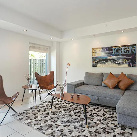 1 Bedroom In Idestrup