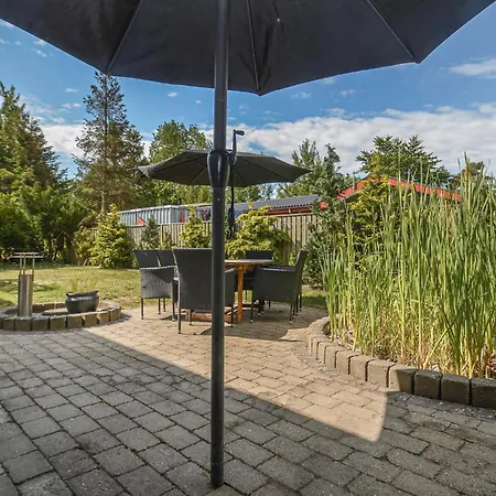 Apartment 1 Bedroom In Idestrup