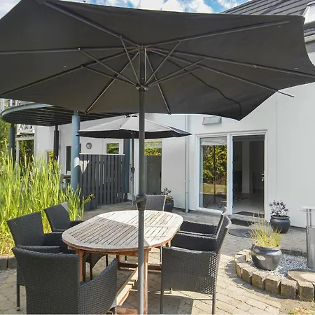 1 Bedroom In Idestrup Apartment Boto By